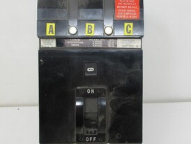 Square D 30 Amp I-Line Push-In Breaker