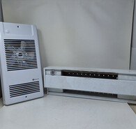 Electric Heaters