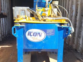 iCON i350 Concentrator