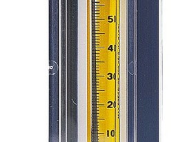 Cole-Parmer 65 mm Correlated Flowmeter