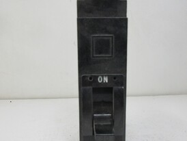 Square D FAL 30 Amp Breaker