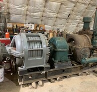 Steam Turbine Generators