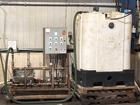 KGO Liquid Polymer System