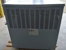Transformador JVC de 150 kVA