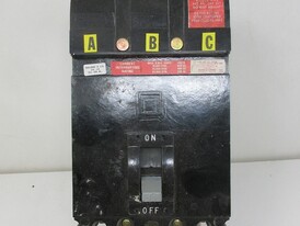 Square D I-Line 40 Amp Breaker