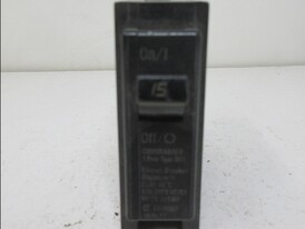 Commander BQL 15 Amp Breaker