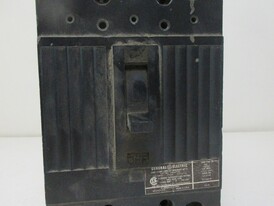 General Electric TQD 150 Amp Breaker