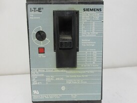 ITE-Siemens ED 30 Amp Breaker