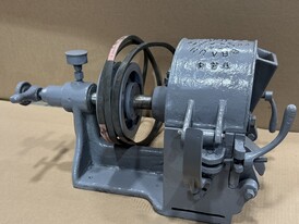 Braun 8in UA Pulverizer