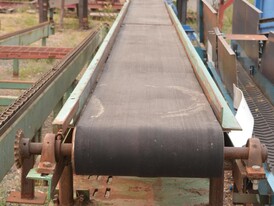 Flat Conveyors