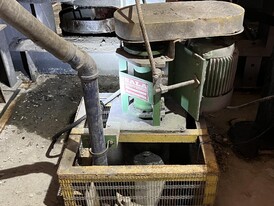 Sala VASA G-80-234-2S Sump Pump