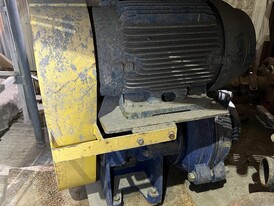 Sepro 4in x 3in Slurry Pump