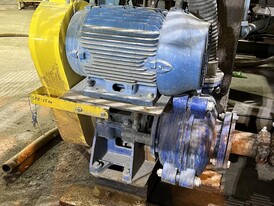 Sepro 4in x 3in Slurry Pump