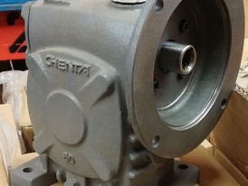 Chenta Size 60 Speed Reducer