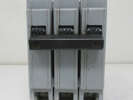Cutler Hammer 100 Amp QB Breaker