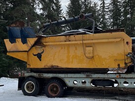 RMS-Ross 10ft x 20ft Derocker