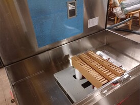 1200 Amp Cutler Hammer Disconnect