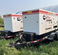 Portable Generators