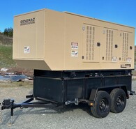 201 - 2000kW Portable Generators