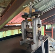 Rolling Mills