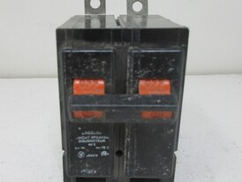 Westinghouse BAB 60 Amp Breaker