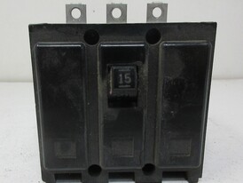 Westinghouse HQNB 15 Amp Breaker
