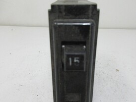 Westinghouse QNBL 15 Amp Breaker