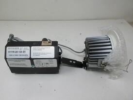 Sistemalux 4in 3000K LED Light and Ballast