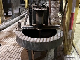 Sala 1.5in Vertical Tank Pump