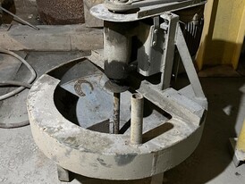 Sala SPVF 181-1.5 Vertical Tank Pump