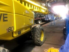 Grove 80ft Boom Lift