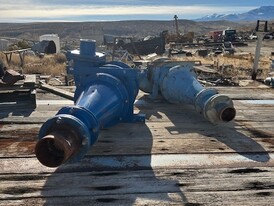 Krebs D10B Cyclone