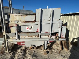 Flo-Trend 2ft x 5ft Dewatering Screen