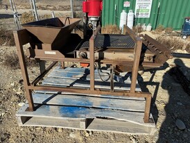 Goldfield Magnetic Separator