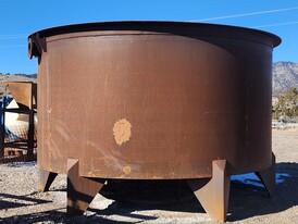 15ft Quinn Process Rapid Thickener