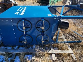ACT 2-4 Baghouse Dust Collector