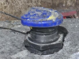 Flowline LU27-00 Level Sensor