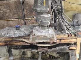 Brawn BGMF300 Tank Mixer