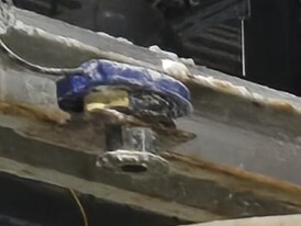 Flowline LU27-00 Level Sensor