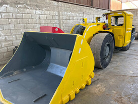 Epiroc ST7 Scooptram