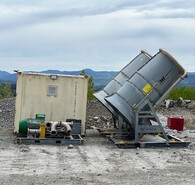 Industrial Evaporators