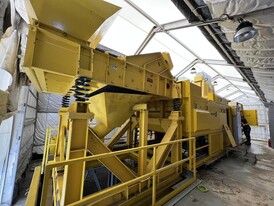 Steinert KSS Ore Sorter