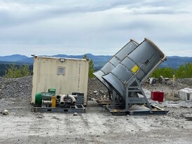 Minetek Gen 2 Evaporator