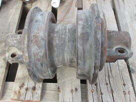 Caterpillar Track Roller