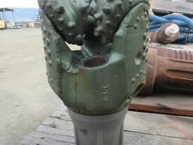 Tricone Drill Bit
