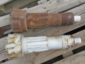 6in DTH Drill Bit