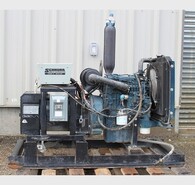 0 - 25 kW
