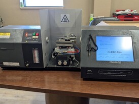 Buck Scientific 235ATS Atomic Absorption Spectrophotometer (AA Machine)