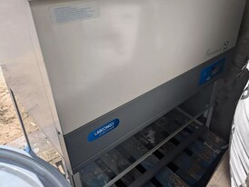 Labconco Paramount 48in Fume Hood