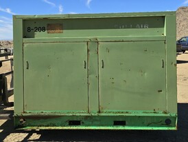 Sullair 20-100L Rotary Screw Air Compressor